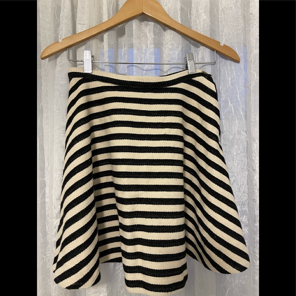 Chic skirt